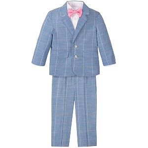 Nautica baby-boys Suit