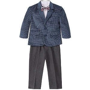 Nautica baby-boys Suit