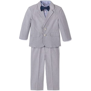 Nautica baby-boys Suit