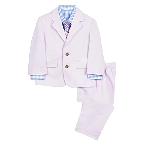 Nautica baby-boys Suit