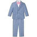 Nautica baby-boys Suit