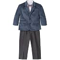 Nautica baby-boys Suit