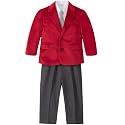 Nautica baby-boys Suit