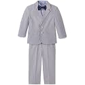 Nautica baby-boys Suit