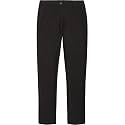 Nautica Girls' School Uniform Stretch Interlock Jegging