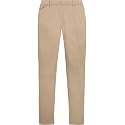 Nautica Girls' School Uniform Stretch Interlock Jegging