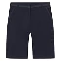 Nautica Girls School Uniform Bermuda Shorts, Pull-on Fit, Stretchy Material, Functional Pockets