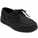 Nautica Kid's Casual Boat Shoe Loafers - School Shoes for Boys (Toddler/Little Kid/Big Kid)