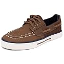 Nautica Kid's Casual Boat Shoe Loafers - School Shoes for Boys (Toddler/Little Kid/Big Kid)