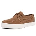 Nautica Kid's Casual Boat Shoe Loafers - School Shoes for Boys (Toddler/Little Kid/Big Kid)