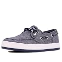 Nautica Kid's Casual Boat Shoe Loafers - School Shoes for Boys (Toddler/Little Kid/Big Kid)