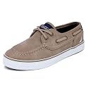 Nautica Kid's Casual Boat Shoe Loafers - School Shoes for Boys (Toddler/Little Kid/Big Kid)