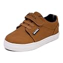 Nautica Kids Adjustable Strap Shoes | Comfortable Casual Sneakers for Boys and Girls, Toddlers &amp; Little Kids