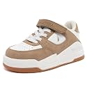 Nautica Kids Adjustable Strap Shoes | Comfortable Casual Sneakers for Boys and Girls, Toddlers &amp; Little Kids