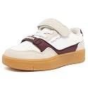 Nautica Kids Adjustable Strap Shoes | Comfortable Casual Sneakers for Boys and Girls, Toddlers &amp; Little Kids