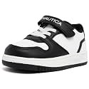 Nautica Kids Adjustable Strap Shoes | Comfortable Casual Sneakers for Boys and Girls, Toddlers &amp; Little Kids