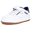 Nautica Kids Adjustable Strap Shoes | Comfortable Casual Sneakers for Boys and Girls, Toddlers &amp; Little Kids