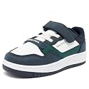 Nautica Kids Adjustable Strap Shoes | Comfortable Casual Sneakers for Boys and Girls, Toddlers &amp; Little Kids