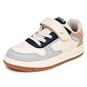 Nautica Kids Adjustable Strap Shoes | Comfortable Casual Sneakers for Boys and Girls, Toddlers &amp; Little Kids