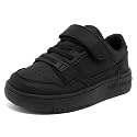 Nautica Kids Adjustable Strap Shoes | Comfortable Casual Sneakers for Boys and Girls, Toddlers &amp; Little Kids