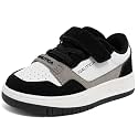 Nautica Kids Adjustable Strap Shoes | Comfortable Casual Sneakers for Boys and Girls, Toddlers &amp; Little Kids