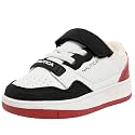 Nautica Kids Adjustable Strap Shoes | Comfortable Casual Sneakers for Boys and Girls, Toddlers &amp; Little Kids