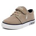 Nautica Kids Adjustable Strap Shoes | Comfortable Casual Sneakers for Boys and Girls, Toddlers &amp; Little Kids