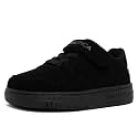 Nautica Kids Adjustable Strap Shoes | Comfortable Casual Sneakers for Boys and Girls, Toddlers &amp; Little Kids