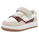 Nautica Kids Adjustable Strap Shoes | Comfortable Casual Sneakers for Boys and Girls, Toddlers &amp; Little Kids