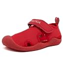 Nautica Kids Water Shoes for Boys Girls Toddler Quick Dry Swim Shoes Aqua Socks Beach Pool Closed Toe Barefoot Summer Watershoes for Toddlers Size 5-12