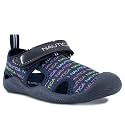 Nautica Kids Water Shoes for Boys Girls Toddler Quick Dry Swim Shoes Aqua Socks Beach Pool Closed Toe Barefoot Summer Watershoes for Toddlers Size 5-12