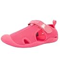 Nautica Kids Water Shoes for Boys Girls Toddler Quick Dry Swim Shoes Aqua Socks Beach Pool Closed Toe Barefoot Summer Watershoes for Toddlers Size 5-12