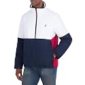 Nautica Men's Lightweight Sailing Jacket