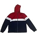 Nautica Men's Lightweight Sailing Jacket