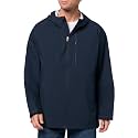 Nautica Men's Lightweight Sailing Jacket