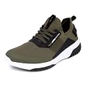 Nautica Men's Sneakers: Athletic, Comfortable, Casual Lace-Up Fashion Walking Shoes
