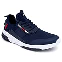 Nautica Men's Sneakers: Athletic, Comfortable, Casual Lace-Up Fashion Walking Shoes