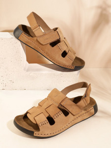 NAUTICA Men Sandals