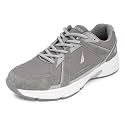 Nautica Mens Running Sneakers Sport Fashion Lace-Up