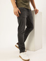 NAUTICA Slim Men Black Jeans