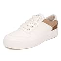 Nautica Women Fashion Sneaker Lace-Up Tennis Casual