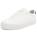 Nautica Women Fashion Sneaker Lace-Up Tennis Casual