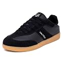 Nautica Womens Fashion Sneaker Classic Casual Shoe with Soft Cushion Comfort and Durable Gum Bottom Outsole - Keota