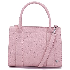 Nautica Womens Sandy Jr. Top Handel Satchel