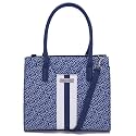 Nautica Womens Sandy Jr. Top Handel Satchel