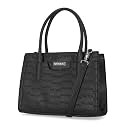 Nautica Womens Sandy Jr. Top Handel Satchel