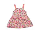 Nautinati Baby Girls Fit amp Flare Dress
