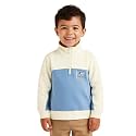 Nautinati Boy39s A-Line Coat