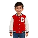 Nautinati Boy39s A-Line Coat