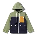 Nautinati Boy39s A-Line Coat